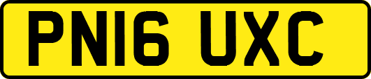 PN16UXC