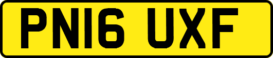 PN16UXF