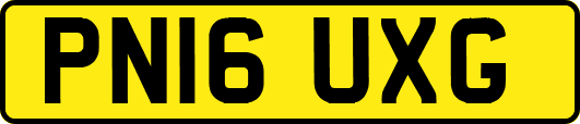 PN16UXG