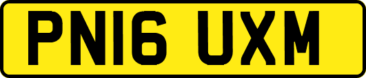 PN16UXM
