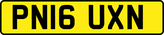 PN16UXN