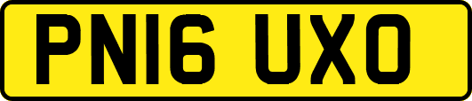 PN16UXO