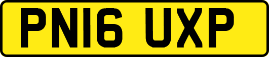 PN16UXP