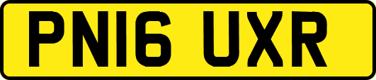 PN16UXR