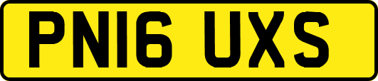 PN16UXS