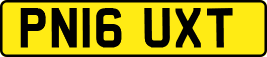 PN16UXT