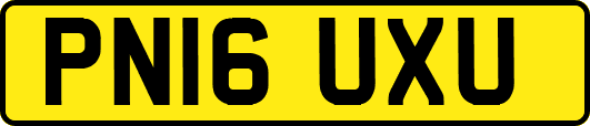 PN16UXU