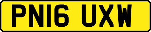 PN16UXW