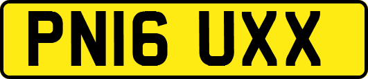 PN16UXX