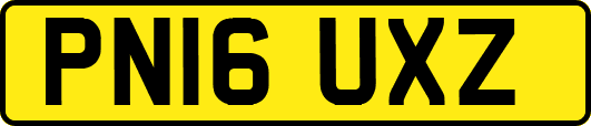 PN16UXZ