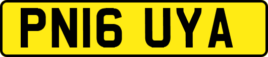 PN16UYA
