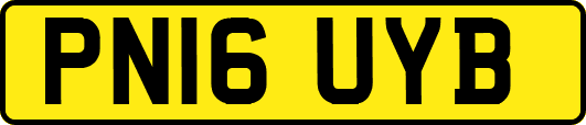 PN16UYB
