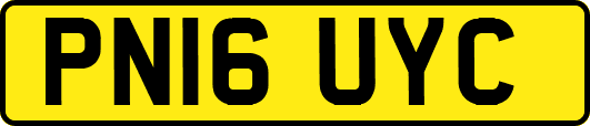 PN16UYC