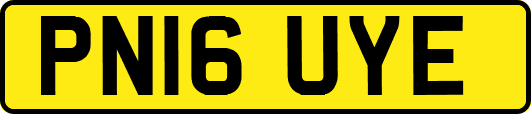 PN16UYE