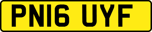 PN16UYF