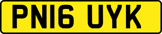 PN16UYK