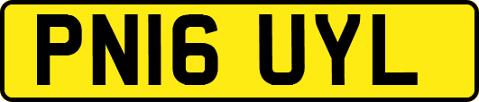PN16UYL