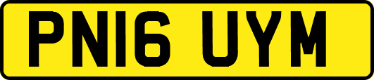 PN16UYM