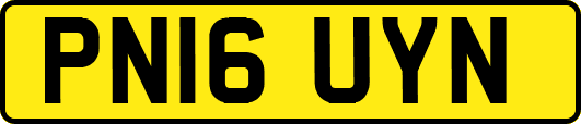 PN16UYN