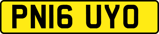 PN16UYO
