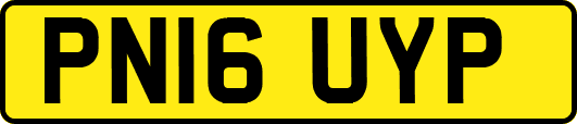 PN16UYP
