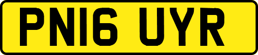 PN16UYR