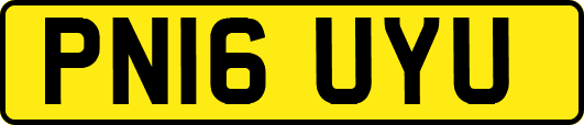 PN16UYU