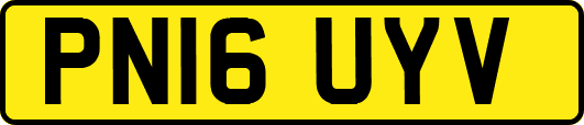 PN16UYV