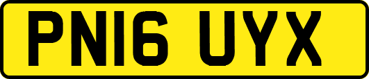 PN16UYX