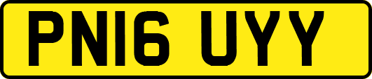 PN16UYY