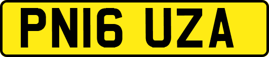PN16UZA