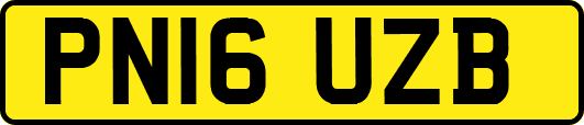 PN16UZB
