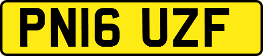 PN16UZF