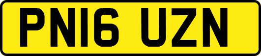 PN16UZN
