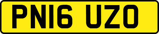 PN16UZO