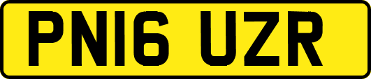 PN16UZR