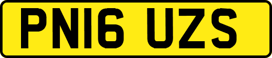 PN16UZS