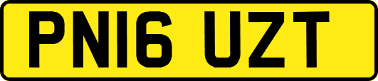 PN16UZT