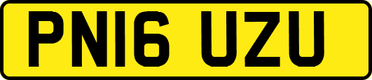 PN16UZU