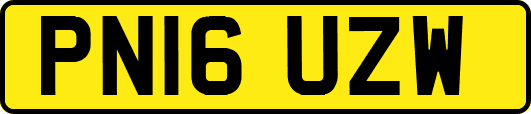 PN16UZW