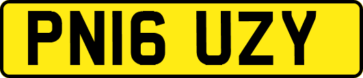 PN16UZY