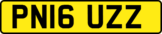 PN16UZZ