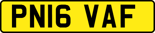PN16VAF