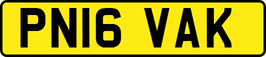 PN16VAK