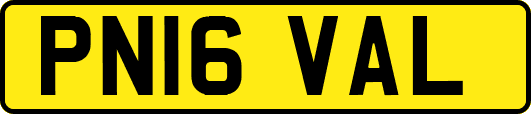 PN16VAL