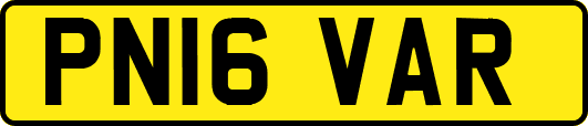 PN16VAR