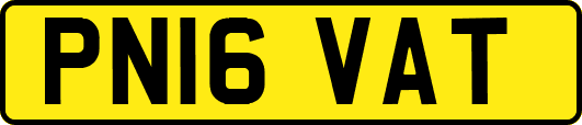 PN16VAT