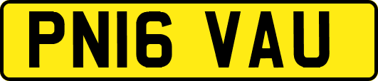 PN16VAU