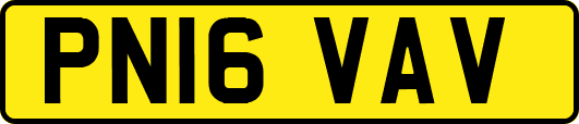 PN16VAV