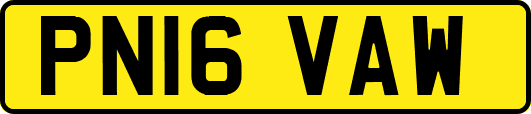 PN16VAW